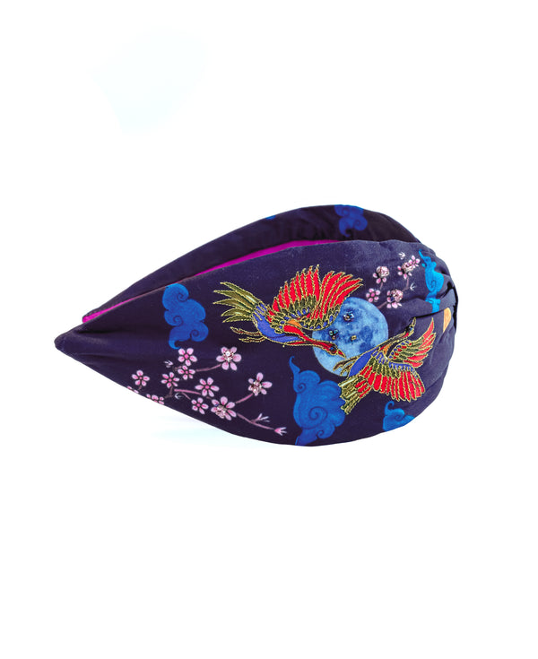 Namjosh Bird Headband