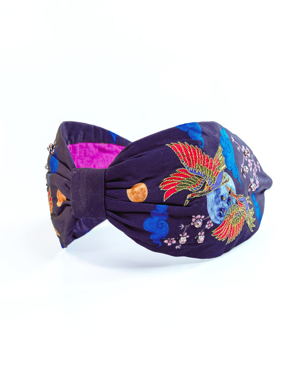 namjosh Bird Headband