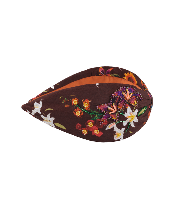 Namjosh Blooming Headband