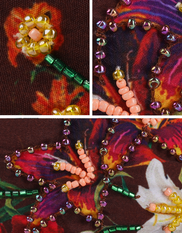 Namjosh Blooming Headband