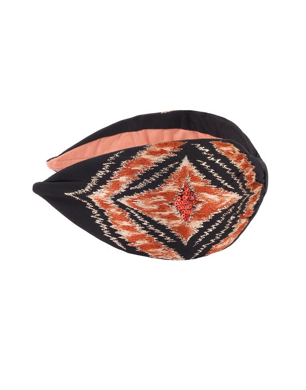 Namjosh Boho Chic Headband