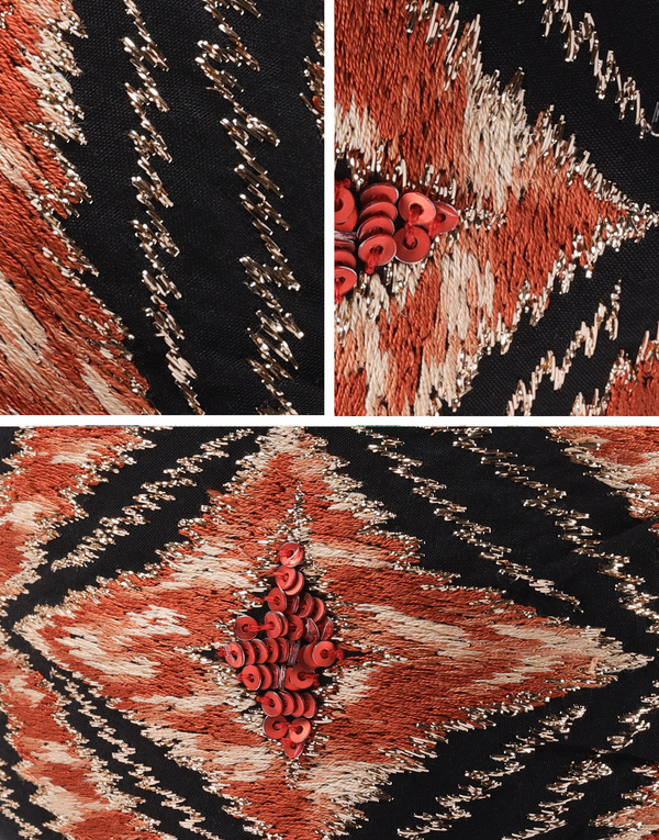 Namjosh Boho Chic Headband