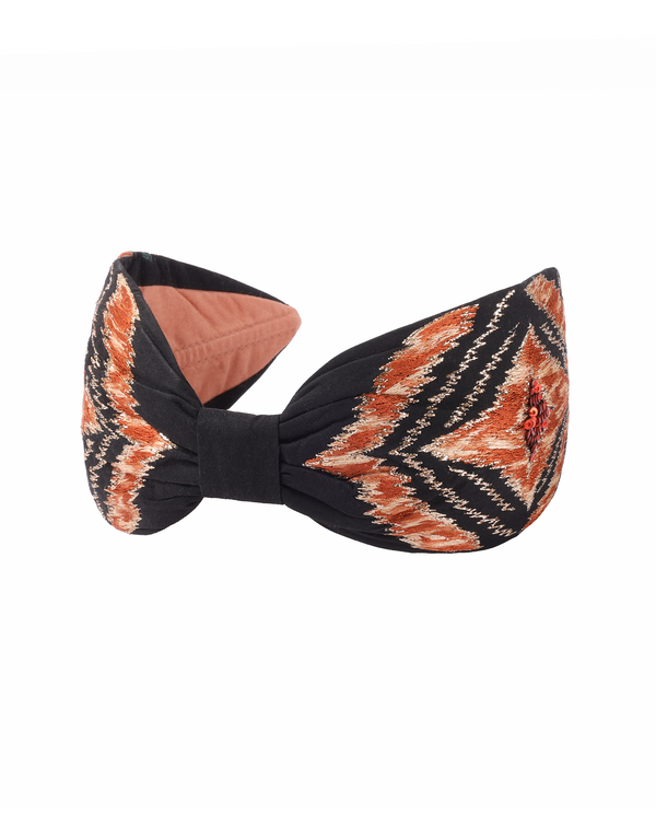 namjosh Boho Chic Headband