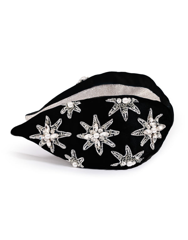 Namjosh Bright Star Headband