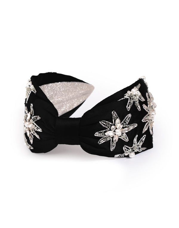 namjosh Bright Star Headband