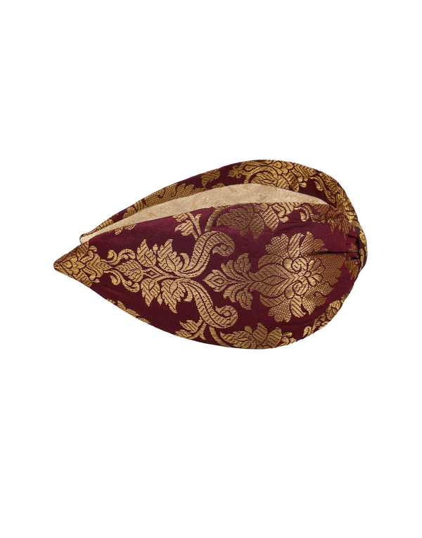 Namjosh Brocade Headband