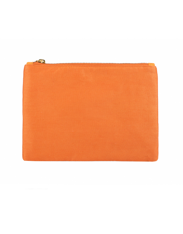 Namjosh Brust Sequin Pouch