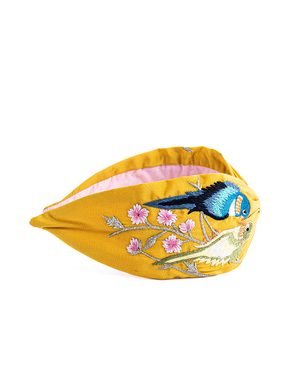 Namjosh Budgies Headband