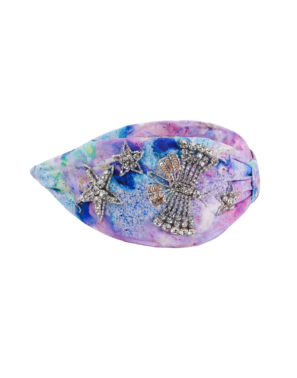 Namjosh Butterfly Headband