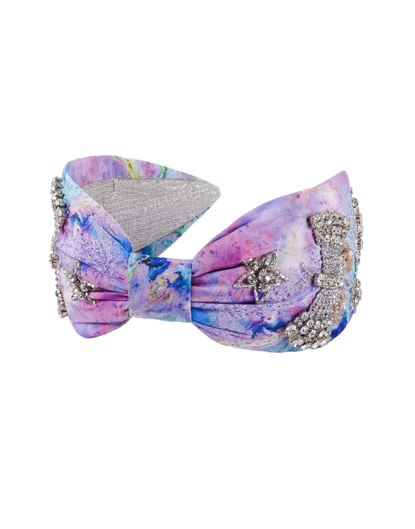 namjosh Butterfly Headband