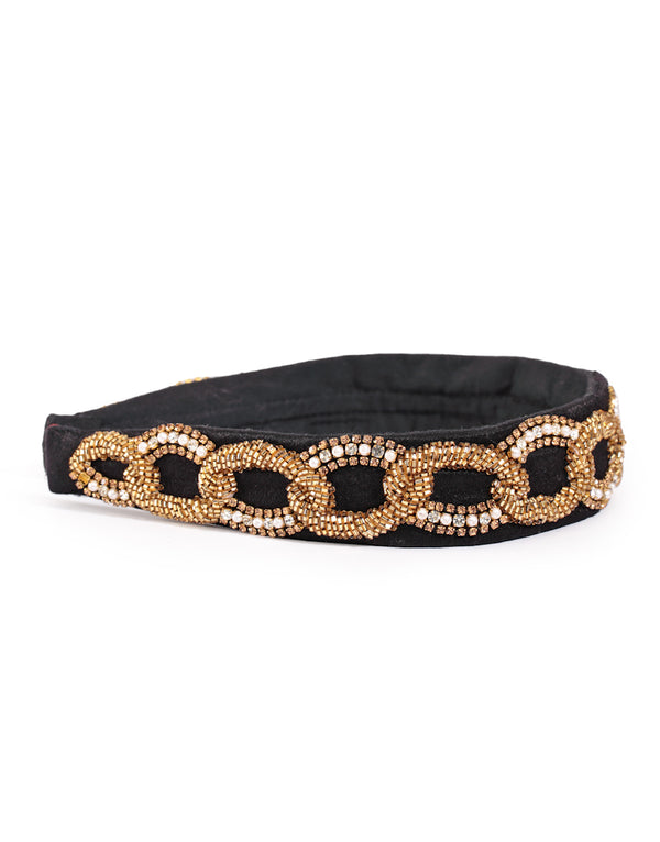 Namjosh Catena Headband