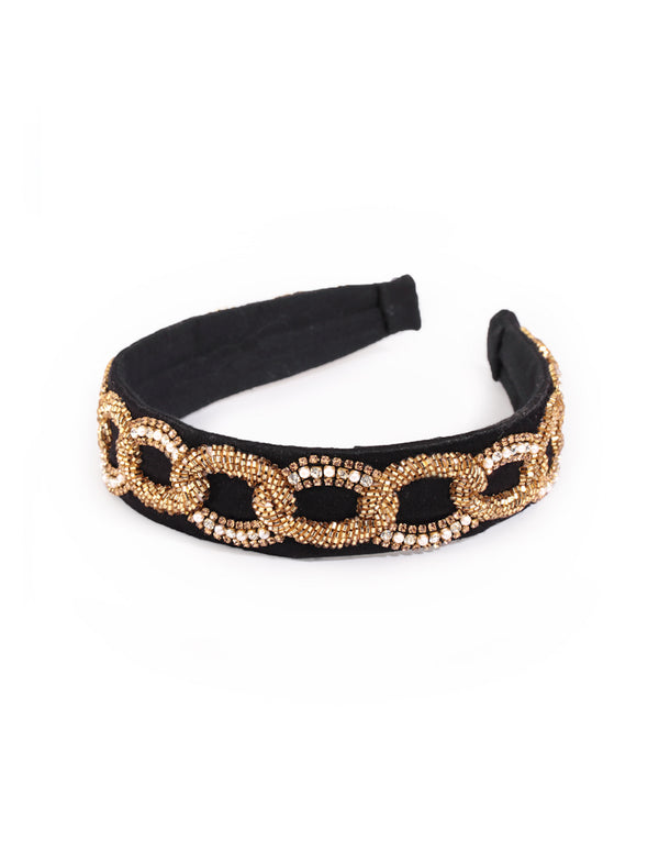 namjosh Catena Headband