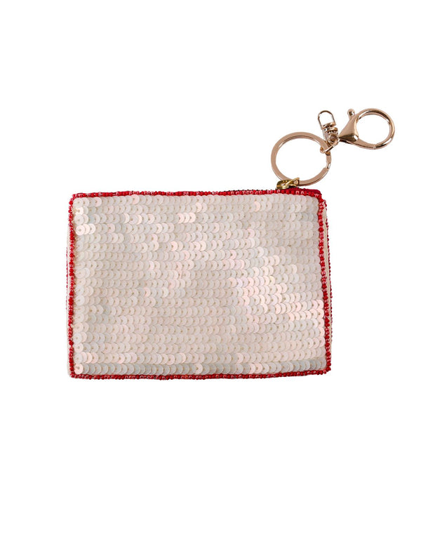 Namjosh Cherry Coin Purse