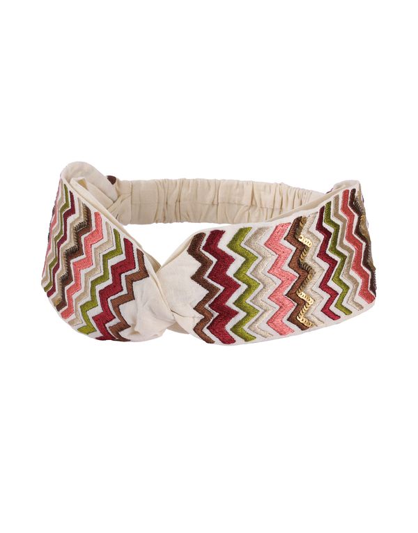 Namjosh Chevron Turban