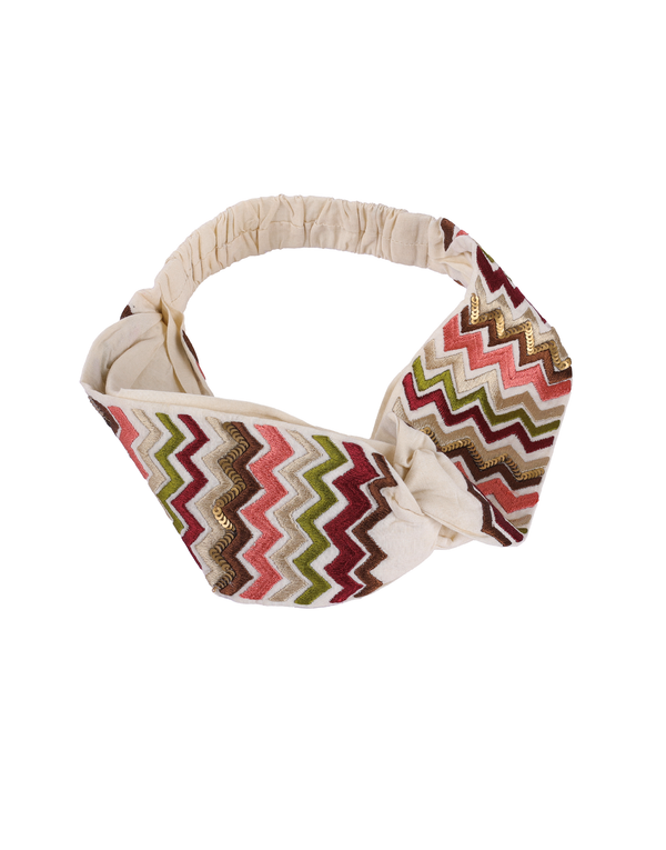 Namjosh Chevron Turban