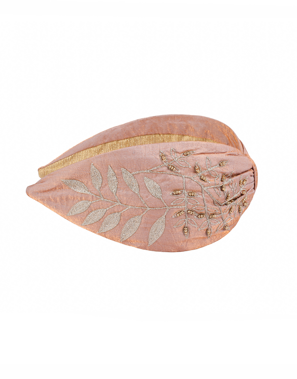 Namjosh Chic Luxe Headband