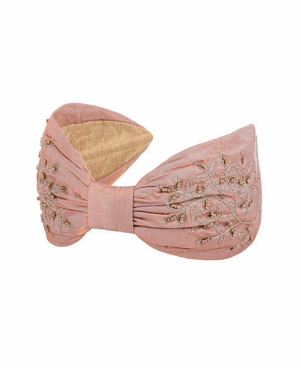 namjosh Chic Luxe Headband