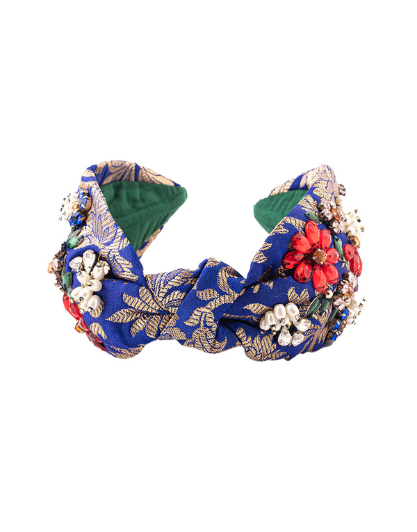 namjosh Cobalt Baroque