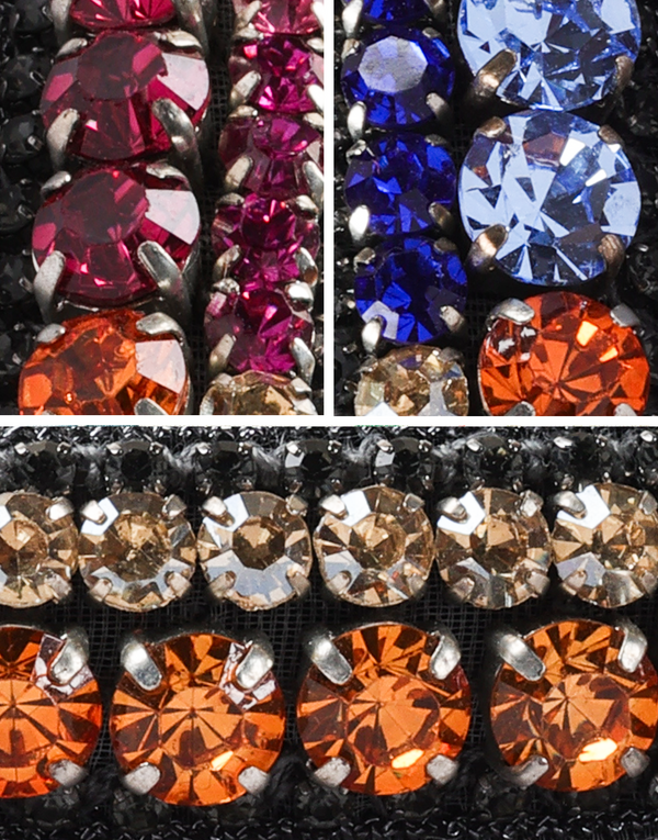 Namjosh Colorful Headband