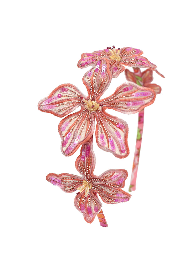 Namjosh Coralroot Flower