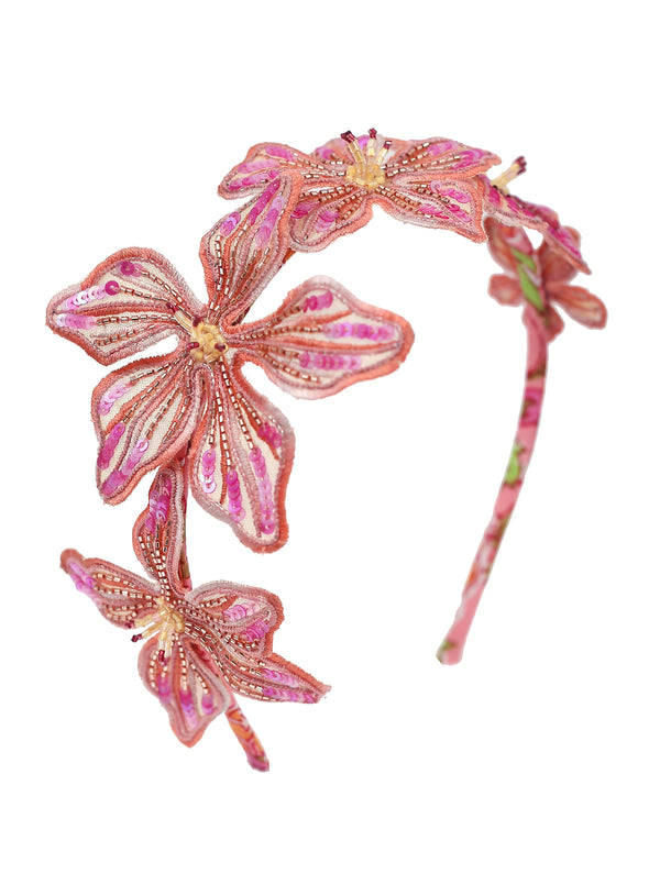 Namjosh Coralroot Flower