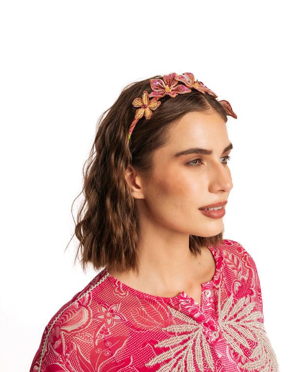 namjosh Coralroot Flower