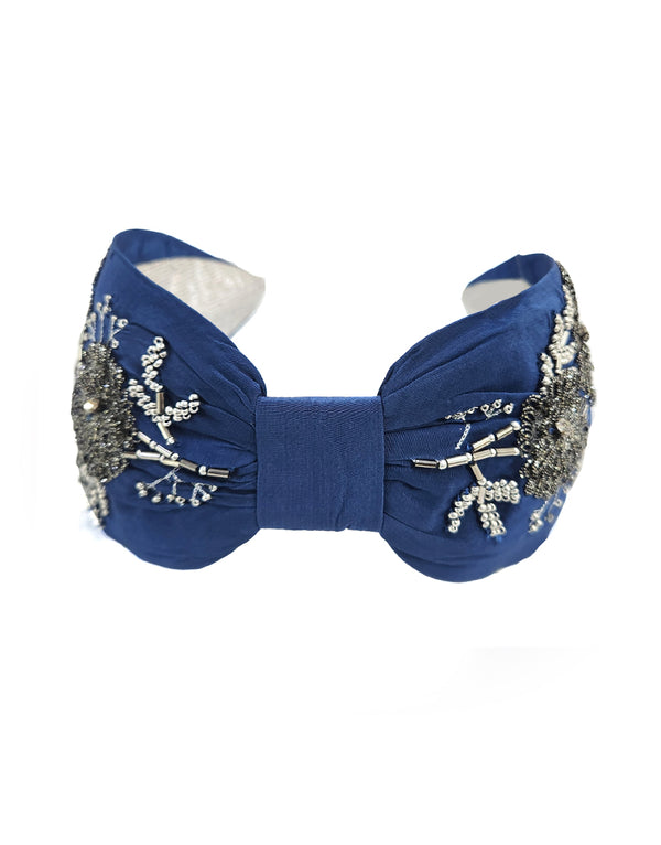 namjosh Dahlia Headband