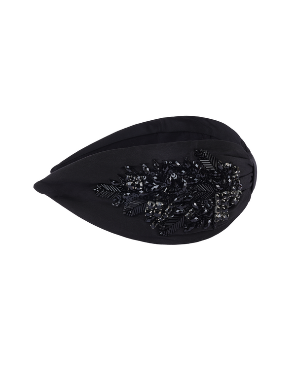 Namjosh Dark Night Headband