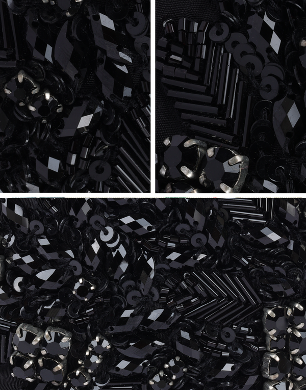 Namjosh Dark Night Headband