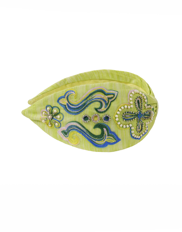 Namjosh Decorative Headband