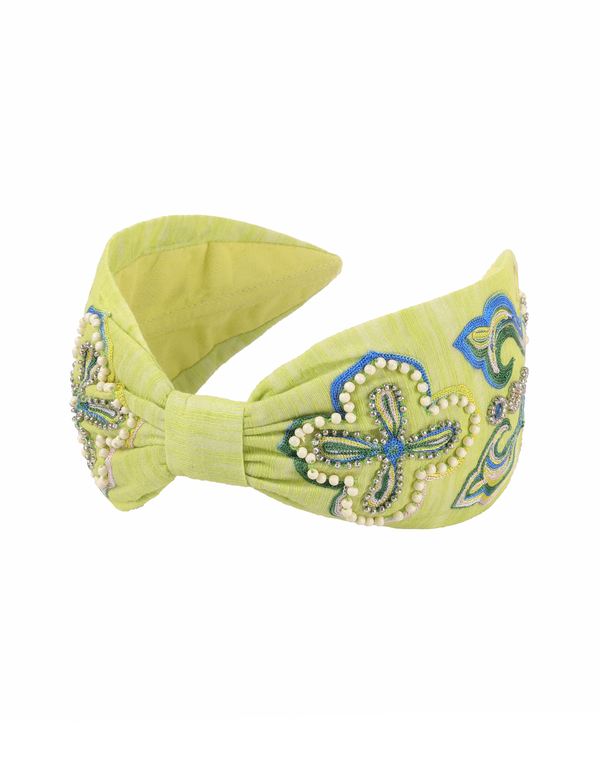 namjosh Decorative Headband