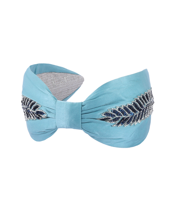 namjosh Decorative Headband