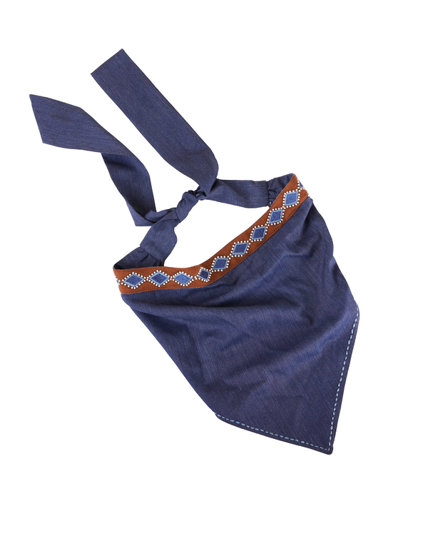 namjosh Decorative Scarf