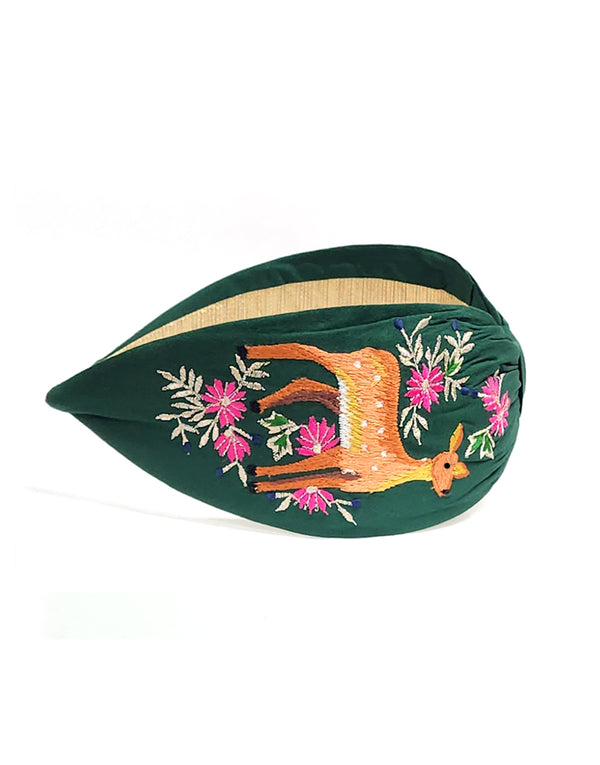 Namjosh Deer Headband
