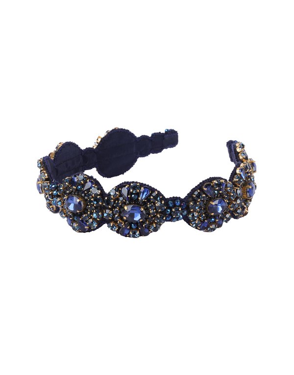 namjosh Delia Headbands