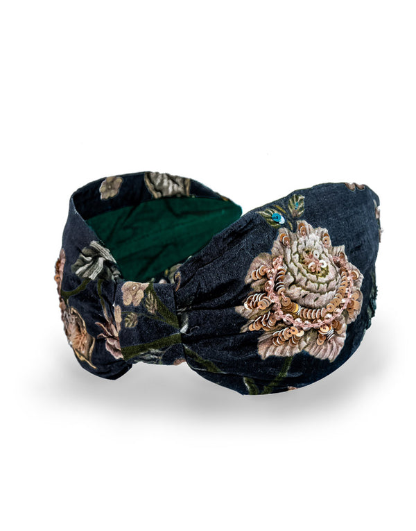 namjosh Devi Headband