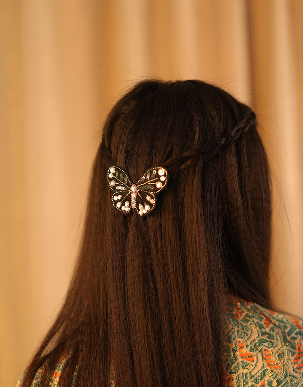 namjosh Diana Butterfly Clip