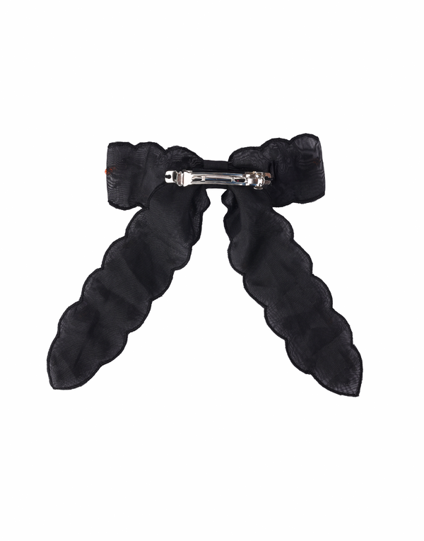 Namjosh Dream Garden Barrette Bow