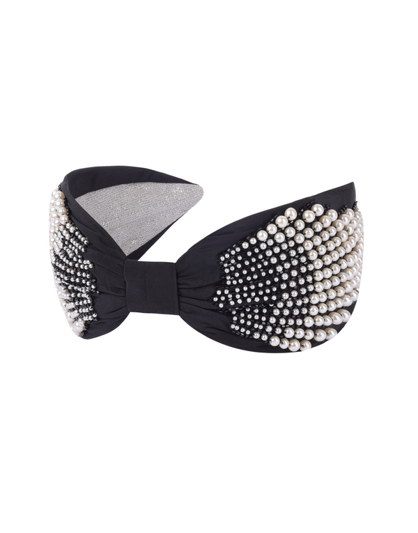 namjosh Eden Headband