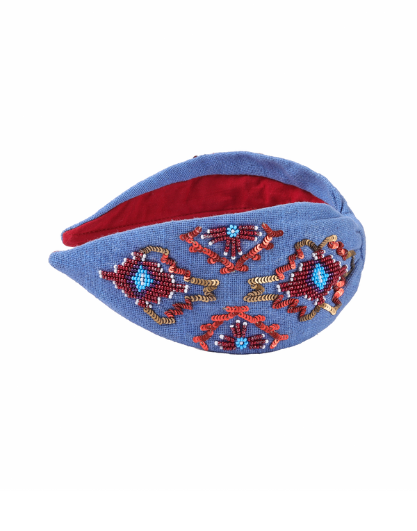 Namjosh Embraided Headband
