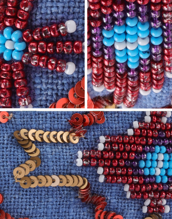 Namjosh Embraided Headband