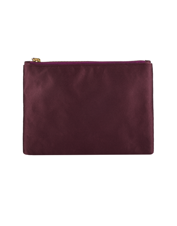 Namjosh Embroidered Pouch