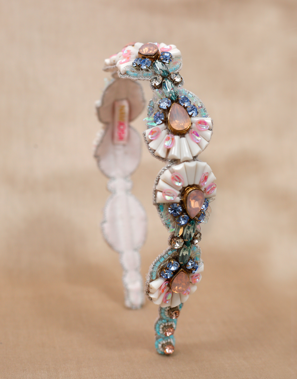 namjosh Finny Headband