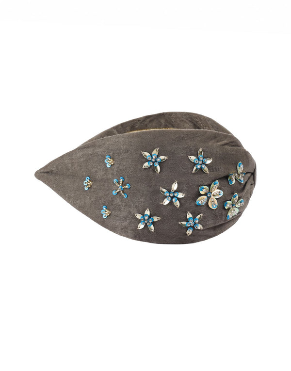 Namjosh Floral Headband