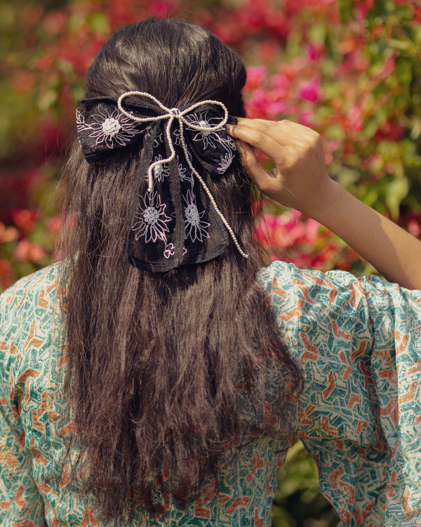 namjosh Floral Whisper