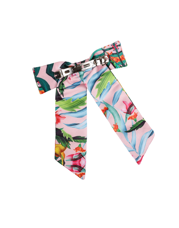 Namjosh Flory Pink Bow