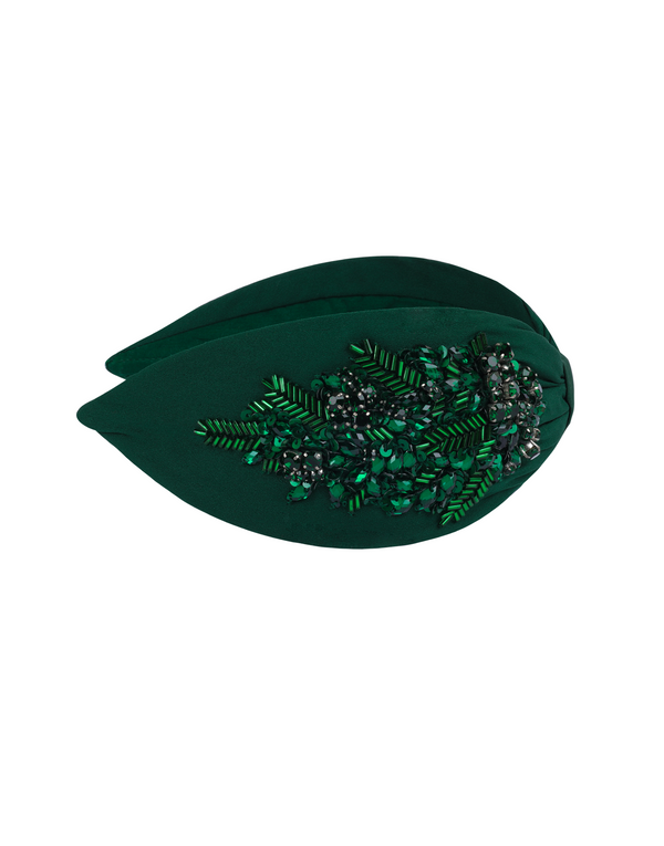 Namjosh Forest Crystal Queen