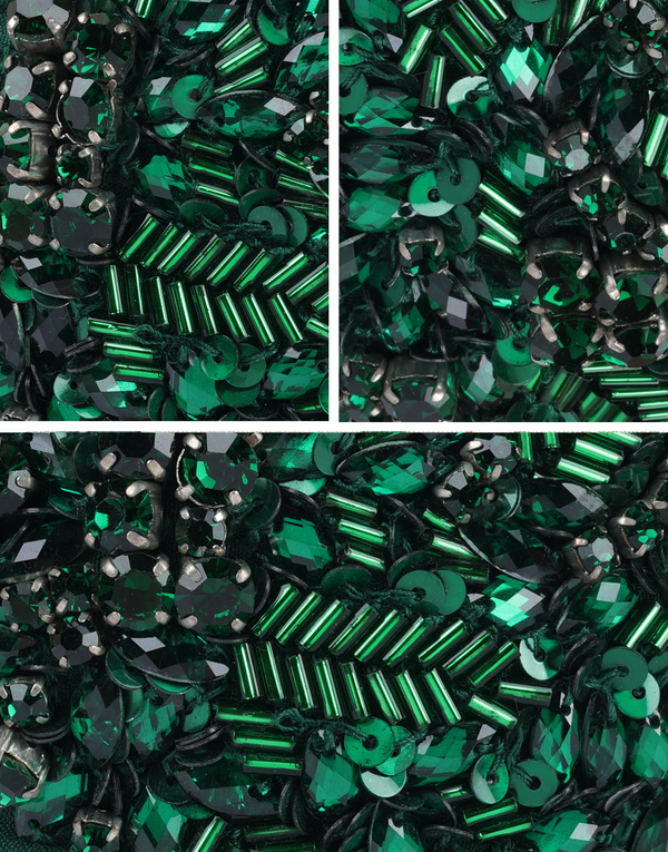 Namjosh Forest Crystal Queen