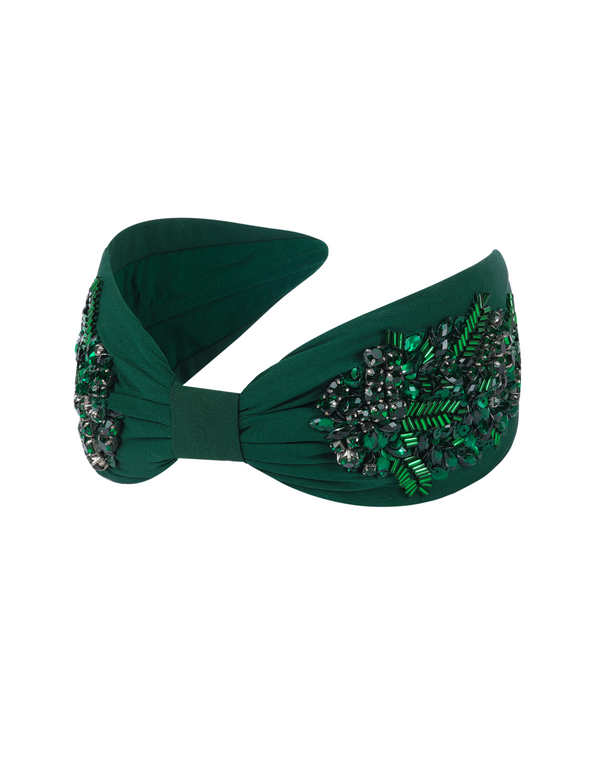 namjosh Forest Crystal Queen