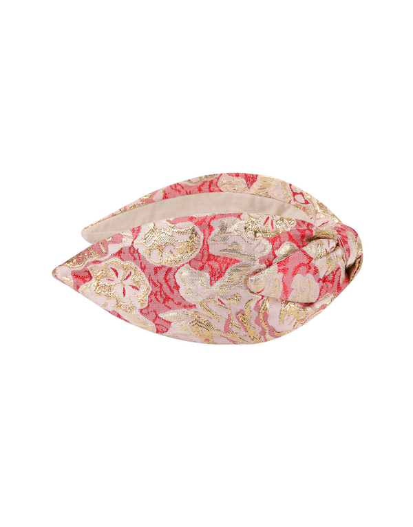 Namjosh Fresh Pastel Brocade